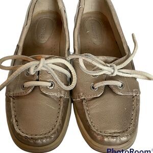 Eurostep Slip On Boat Shoes, Super Comfortable, Size 7 1/2